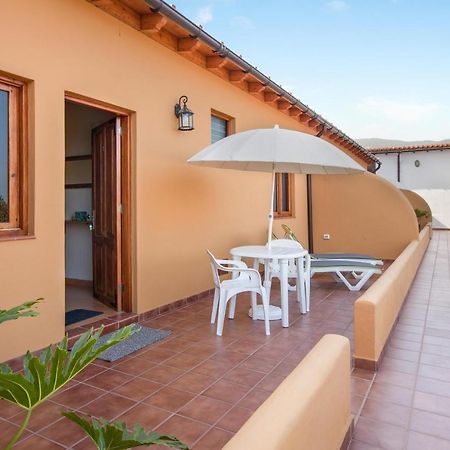 Casa Quemahierro 2 Villa Icod De Los Vinos Ngoại thất bức ảnh
