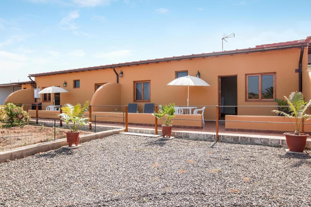 Casa Quemahierro 2 Villa Icod De Los Vinos Ngoại thất bức ảnh