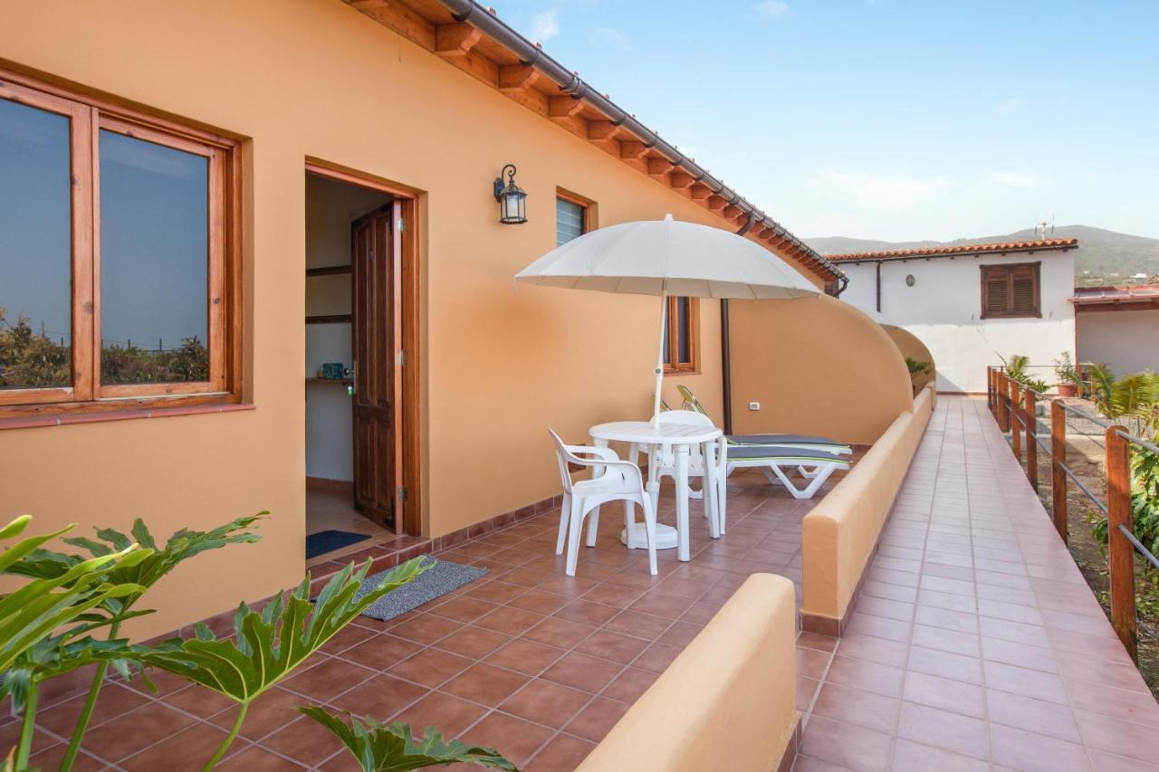 Casa Quemahierro 2 Villa Icod De Los Vinos Ngoại thất bức ảnh