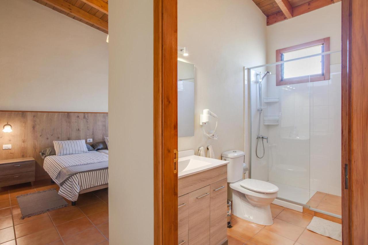 Casa Quemahierro 2 Villa Icod De Los Vinos Ngoại thất bức ảnh