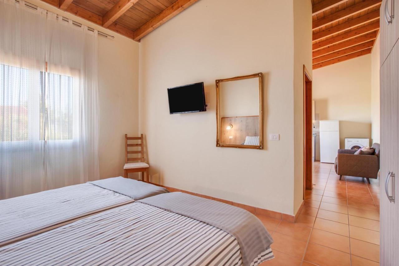 Casa Quemahierro 2 Villa Icod De Los Vinos Ngoại thất bức ảnh