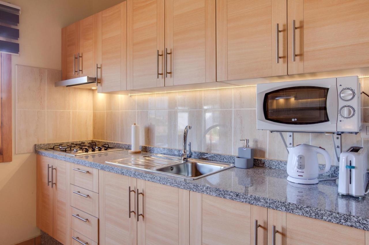 Casa Quemahierro 2 Villa Icod De Los Vinos Ngoại thất bức ảnh