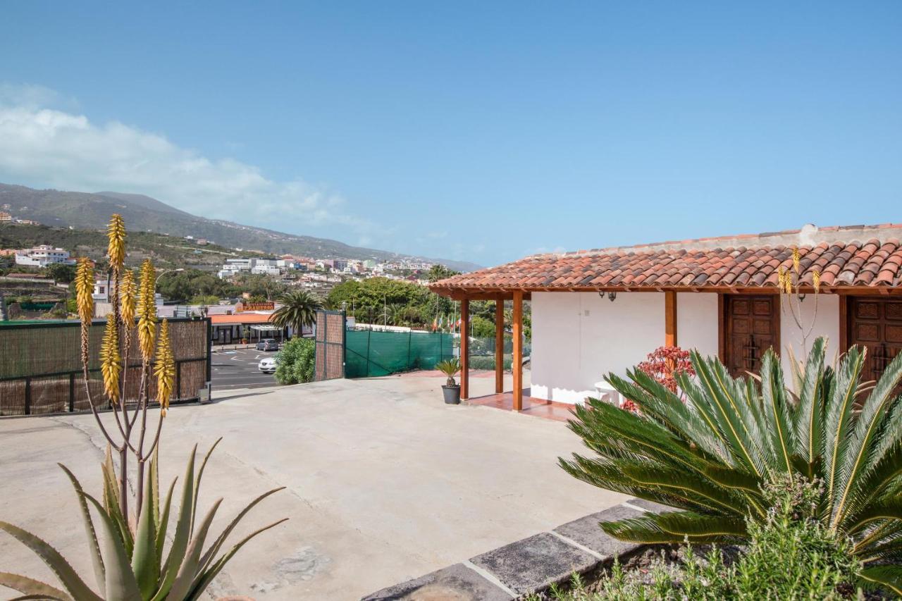 Casa Quemahierro 2 Villa Icod De Los Vinos Ngoại thất bức ảnh