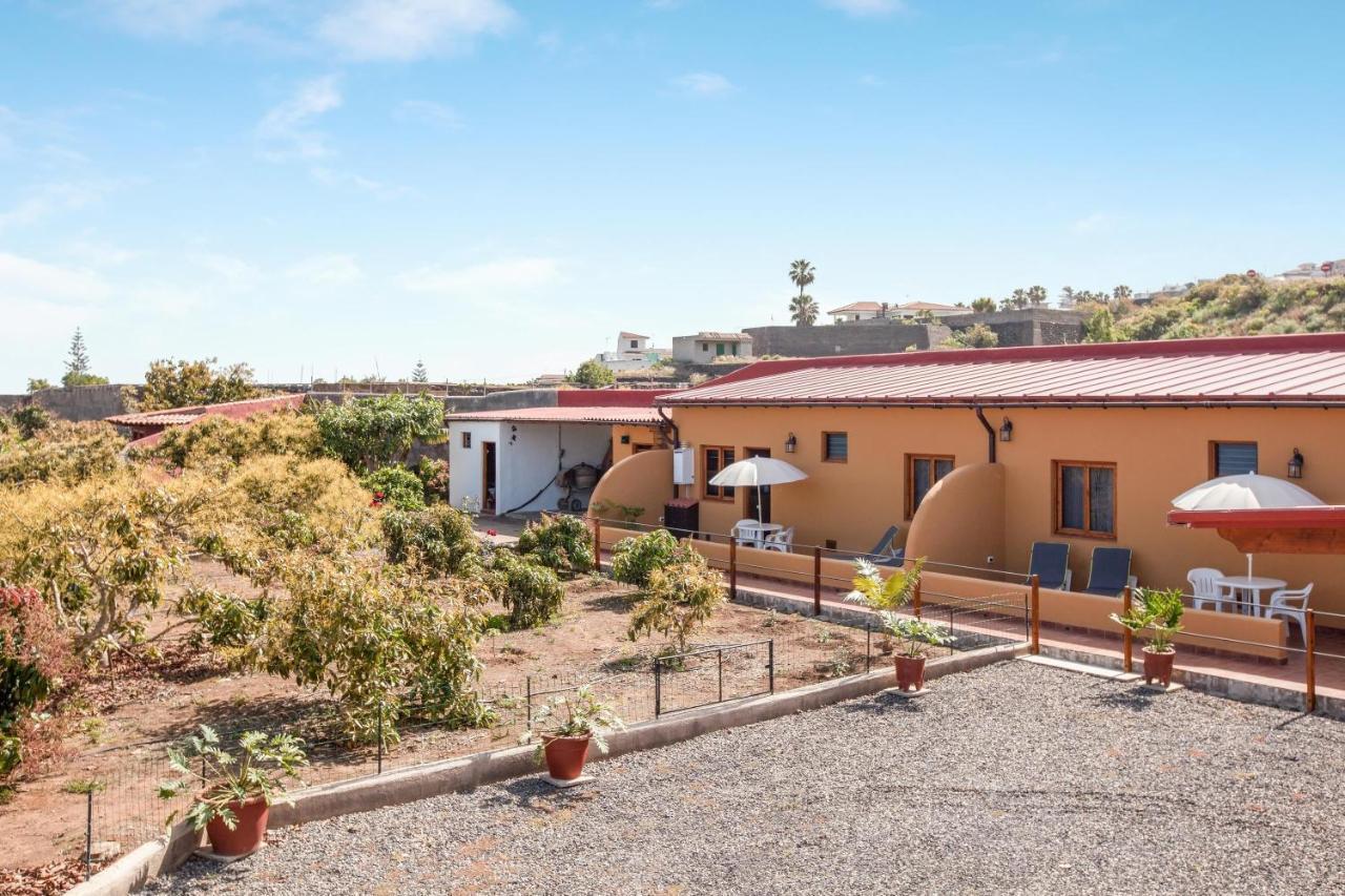 Casa Quemahierro 2 Villa Icod De Los Vinos Ngoại thất bức ảnh